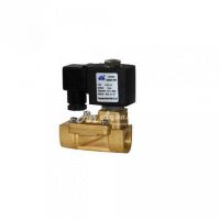 Купить Соленоидный  электромагнитный клапан 1/2" / 220v. DFD-15
