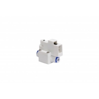 Купить Клапан высокого давления  1/4"QC -1/4"QC; QCS-2.