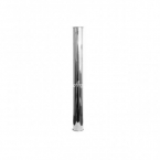 Корпус мембраны из н/ж стали 4"  S/S 4040-1 17,2bar