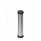 Корпус  Hidrotek S/S под мембрану 2540