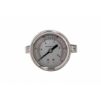 Манометр с глицерином PR-102 20 bar