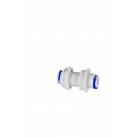 Купить Муфта для перегородки с резьбой 3/8"QC-3/8"QC QC-20