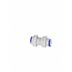 Муфта для перегородки с резьбой 3/8"QC-3/8"QC QC-20