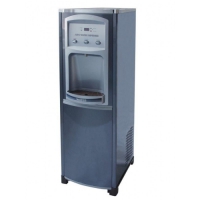 Купить Диспенсер с осмосом, компрессором RO 400G-25L