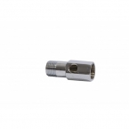 Переходник 1/2" НР - 1/4" ВН на кран - 1/2" ВН DV-2