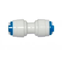 Купить Переходник QC-QC;1/4"QC-1/4"QC; DCC-06A