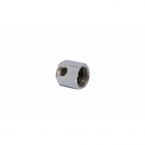Заглушка на бак 3/4" ВН - 1/4" ВН на кран  DV-3