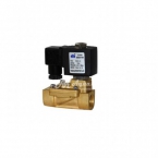 Соленоидный  электромагнитный клапан  1/2" / 24v. 2w-160-15.