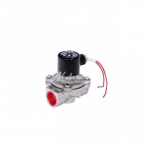 Соленоидный электромагнитный клапан 3/4" / 220v. 2w-200-20.