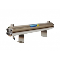 Купить Установка ультрафиолетового обеззараживания 36G. UV  165W