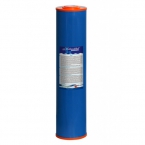умягчающий с ионообменной смолой FCCST   ВВ 20" 4 1/2"